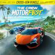 اکانت قانونی بازی The Crew Motorfest Cross-Gen Bundle برای کنسول PS5   