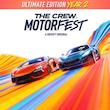 اکانت قانونی بازی   The Crew Motorfest Ultimate Year 2 Edition برای کنسول PS5 