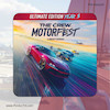 اکانت قانونی بازی   The Crew Motorfest Ultimate Year 3 Edition برای کنسول PS5   