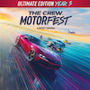 اکانت قانونی بازی   The Crew Motorfest Ultimate Year 3 Edition برای کنسول PS5   