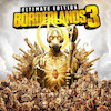 اکانت قانونی بازی  Borderlands 3: Ultimate Edition برای کنسول PS5   