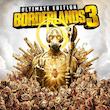 اکانت قانونی بازی  Borderlands 3: Ultimate Edition برای کنسول PS5   