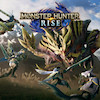 اکانت قانونی بازی  Monster Hunter Rise برای کنسول PS5  