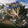 اکانت قانونی بازی  Monster Hunter Rise برای کنسول PS5  