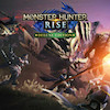 اکانت قانونی بازی   Monster Hunter Rise Deluxe Edition برای کنسول PS5  
