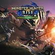اکانت قانونی بازی   Monster Hunter Rise Deluxe Edition برای کنسول PS5  
