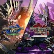 اکانت قانونی بازی   Monster Hunter Rise + Sunbreak Deluxe برای کنسول PS5 