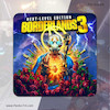 اکانت قانونی بازی  Borderlands 3: Super Deluxe Edition برای کنسول PS5  