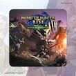 اکانت قانونی بازی   Monster Hunter Rise Deluxe Edition برای کنسول PS5  