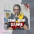 اکانت قانونی بازی  Crime Scene Cleaner برای کنسول PS5 