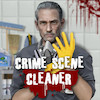 اکانت قانونی بازی  Crime Scene Cleaner برای کنسول PS5 