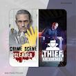 اکانت قانونی بازی  Crime Scene Cleaner & Thief Simulator برای کنسول PS5  
