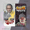 اکانت قانونی بازی  Crime Scene Cleaner & Bum Simulator برای کنسول PS5  