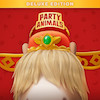 اکانت قانونی بازی   Party Animals Deluxe Edition برای کنسول PS5  