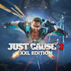 اکانت قانونی بازی   Just Cause 3 XXL Edition برای کنسول PS4  
