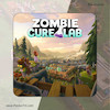 اکانت قانونی بازی  Zombie Cure Lab برای کنسول PS5  