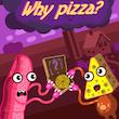 اکانت قانونی بازی  Why Pizza? برای کنسول PS5  