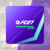 اکانت قانونی بازی  Fc 27 Ultimate Plus Edition برای کنسول PS5 