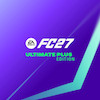 اکانت قانونی بازی  Fc 27 Ultimate Plus Edition برای کنسول PS5 