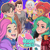 اکانت قانونی بازی High Times Digital Deluxe Edition برای کنسول PS5 