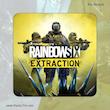 اکانت قانونی بازی  Tom Clancy’s Rainbow Six® Extraction برای کنسول PS5 