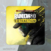 اکانت قانونی بازی Tom Clancy’s Rainbow Six® Extraction Deluxe Edition برای کنسول PS5 