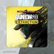 اکانت قانونی بازی Tom Clancy’s Rainbow Six® Extraction Deluxe Edition برای کنسول PS5 