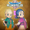 اکانت قانونی بازی DRAGON QUEST MONSTERS: The Withered World برای کنسول PS5  