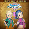 اکانت قانونی بازی DRAGON QUEST MONSTERS: The Withered World DIGITAL DELUXE EDITION برای کنسول PS5 