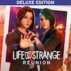 اکانت قانونی بازی Life is Strange: Reunion Deluxe Edition برای کنسول PS5 