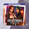 اکانت قانونی بازی Life is Strange: Reunion Deluxe Edition برای کنسول PS5 