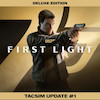 اکانت قانونی بازی  007 First Light - Deluxe Edition برای کنسول PS5 