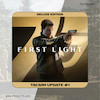 اکانت قانونی بازی  007 First Light - Deluxe Edition برای کنسول PS5 