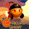 اکانت قانونی بازی  10-Second Ghost برای کنسول PS5 