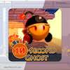 اکانت قانونی بازی  10-Second Ghost برای کنسول PS5 