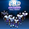 اکانت قانونی بازی   2MD: VR Football Unleashed ALL☆STAR  برای کنسول PS5 