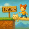 اکانت قانونی بازی  1 CatLine برای کنسول PS5 