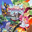 اکانت قانونی بازی   Disgaea Mayhem برای کنسول PS5  