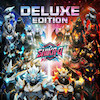 اکانت قانونی بازی   SHIKA-Q Deluxe Edition برای کنسول PS5 