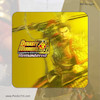 اکانت قانونی بازی   DYNASTY WARRIORS 3: Complete Edition Remastered برای کنسول PS5  