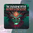 اکانت قانونی بازی  Terrinoth®: Heroes of Descent برای کنسول PS5  