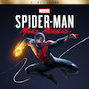 اکانت قانونی باندل Marvel's Spider-Man Miles Morales  Ultimate Bundle برای کنسول PS4 و PS5