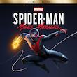 اکانت قانونی باندل Marvel's Spider-Man Miles Morales  Ultimate Bundle برای کنسول PS4 و PS5