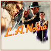 اکانت قانونی بازی   L.A. Noire برای کنسول PS4 