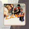 اکانت قانونی بازی   L.A. Noire برای کنسول PS4 