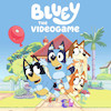 اکانت قانونی بازی   Bluey: The Videogame برای کنسول PS4 