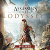 اکانت قانونی بازی   Assassin's Creed Odyssey - Deluxe Edition برای کنسول PS4   