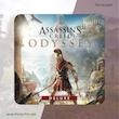 اکانت قانونی بازی   Assassin's Creed Odyssey - Deluxe Edition برای کنسول PS4   