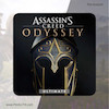 اکانت قانونی بازی   Assassin's Creed Odyssey - Ultimate Edition  برای کنسول PS4  