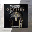 اکانت قانونی بازی   Assassin's Creed Odyssey - Ultimate Edition  برای کنسول PS4  